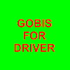 GoBis for Driver icon