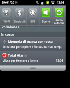 Total Alarm Screenshots 7