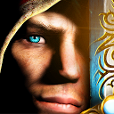 Ravensword: Shadowlands 3d RPG mobile app icon