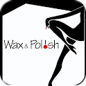 Wax and Polish logo