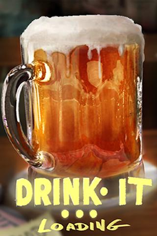 Drink It! Screen 2