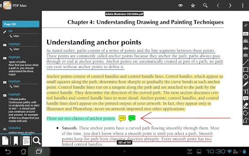 PDF Max: The #1 PDF Reader! v1.0.3 