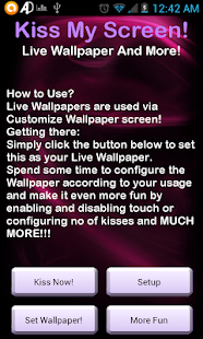 download Kiss My Screen! free