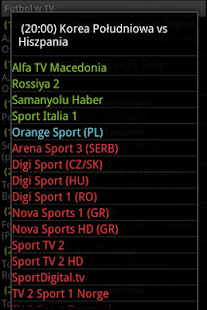 How to mod Football on TV Pro lastet apk for bluestacks