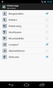 HutApp Screenshots 8