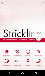 Strickling poster 1