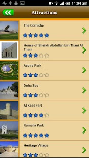 Free Download Doha Offline Map Travel Guide APK