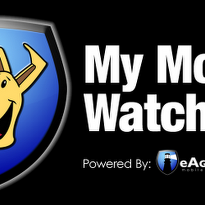 My Mobile Watchdog v2.0 APK