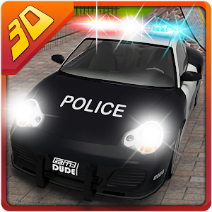 City Police Car Stunts Driving.apk 1.0