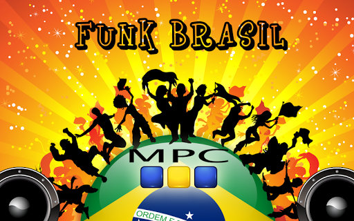 MPC Funk Brazil
