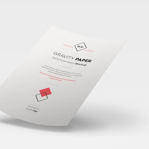 BRANDING PROJECT NO 1