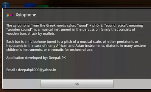 How to mod Xylophone lastet apk for bluestacks