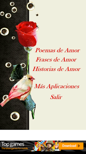 免費下載娛樂APP|poemas de amor para ti app開箱文|APP開箱王