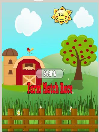 【免費教育App】Farm Game Kids Free-APP點子