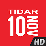Cover Image of Download Tidar 10 November HD 1.1 APK