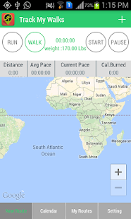 GPS Phone Tracker Pro - Android Apps on Google Play