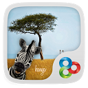 Zkenya GO Super Theme mobile app icon