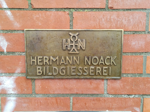 Hermann Noack Bildgiesserei