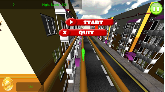 How to download Creeping Worm 2.1 mod apk for bluestacks