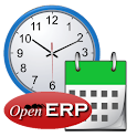 Timesheets for OpenERP