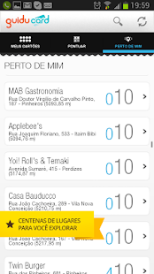 Download Guidu Card APK for Android