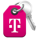 T-Mobile MyAccount logo