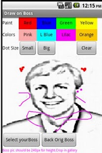 How to mod Draw On Boss Pro 1.0 apk for bluestacks