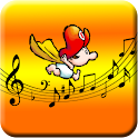 Cute Children Ringtones logo