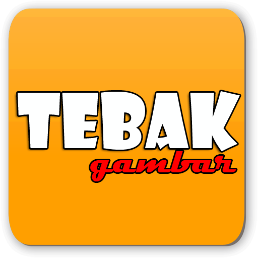 Tebak Gambar LOGO-APP點子