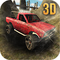 4x4 Offroad Driver 3D icon