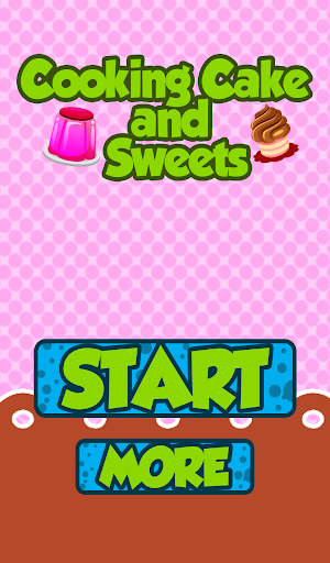 【免費休閒App】Cooking Cakes and Sweets-APP點子