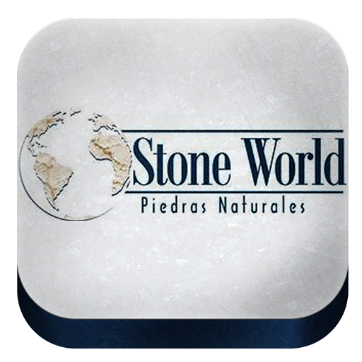 World is stone