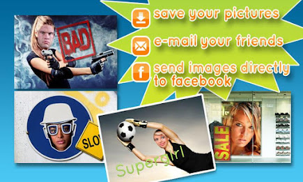 Image Faker Gold Edition poster 7