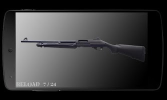 Captura de pantalla de Shotguns APK #22