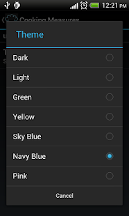 How to mod Cooking Measures 1.0 mod apk for android
