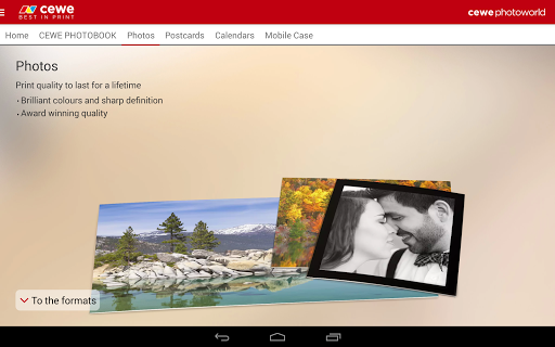 【免費攝影App】Photo Books by CEWE  - No.1-APP點子