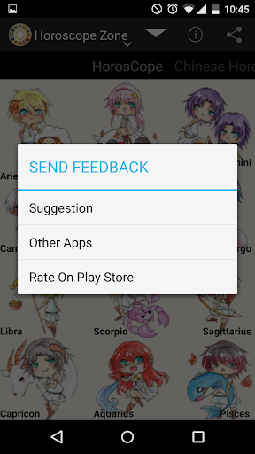 免費下載生活APP|Horoscope Zone app開箱文|APP開箱王