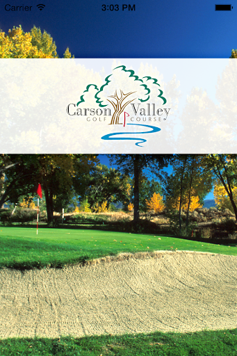 Carson Valley Golf Course