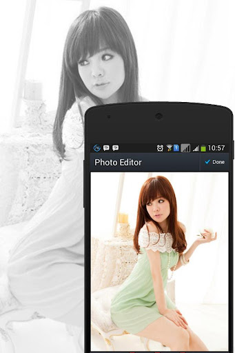 Photo Editor HD 720