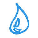 Watermark icon