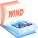 Wind Chill Index logo
