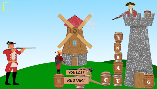 Free Download The Lords Revenge APK for Android