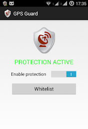 GPS Guard by AURADESIGNCZ poster 3