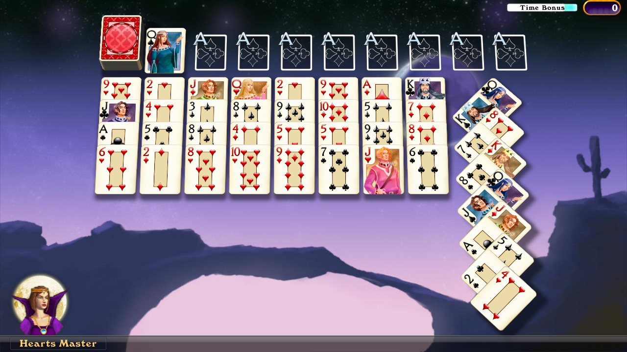 Hardwood solitaire deluxe free download