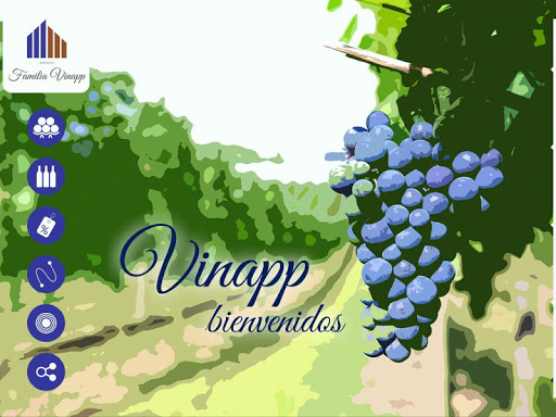 Vinapp