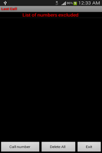 Download Last Call APK for Android