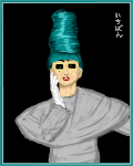The Blue Beehive