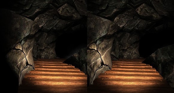 How to download Children's horror story  VR patch 1.1 apk for laptop
