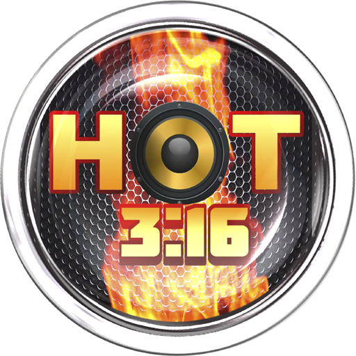 Hot 316 LOGO-APP點子