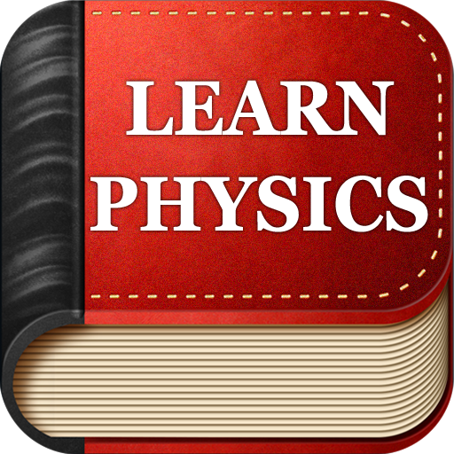 Learn Physics LOGO-APP點子